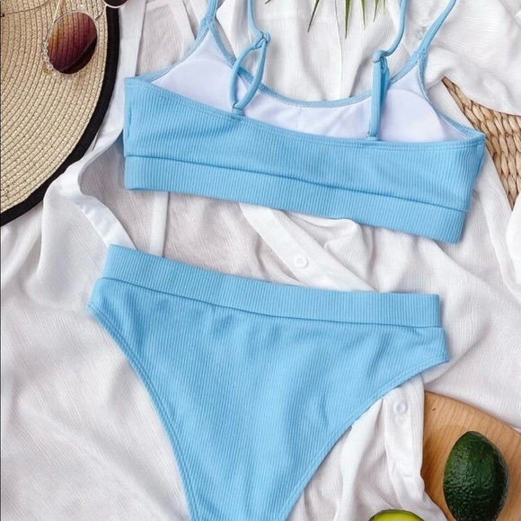 Shein sz Sml bikini set. NIB - Picture 4 of 6